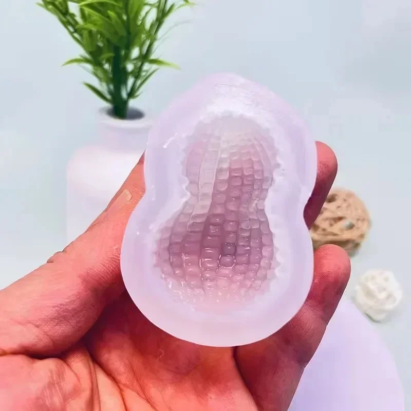 Candle Molds - 3pcs 2026 최고 품질의 새로운 시뮬레이션