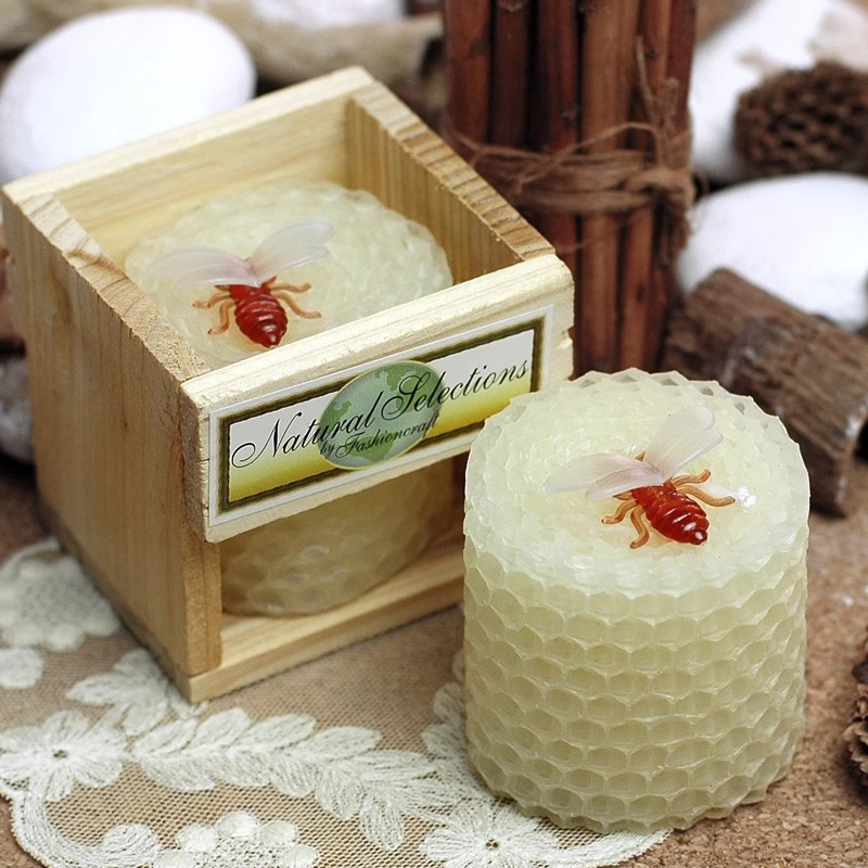 Soy Wax - 어린이 생일 파티 용품 웨딩 생일