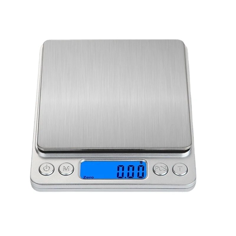 Candle Wax Scale - 디지털 미니 체중계 고정밀 포켓 전자