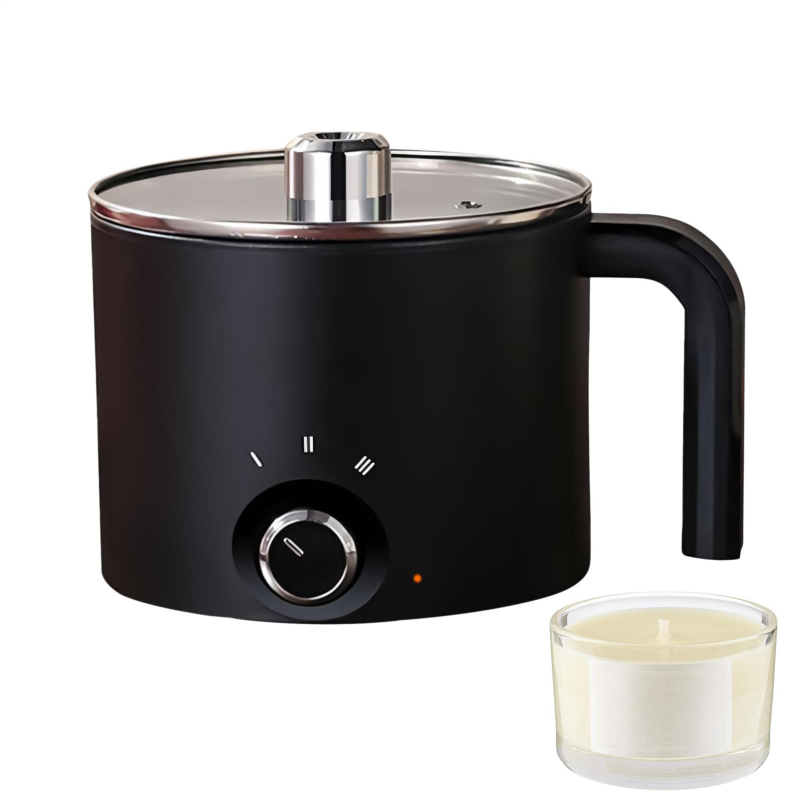 Candle Making Kit - 캔들 왁스 멜팅 포트 1.5L 대형