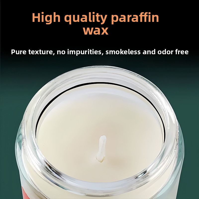 비상용 재난 방지 양초 무연 무취 방수 방풍 양초 가정 - Silk Candle 리뷰 및 가격