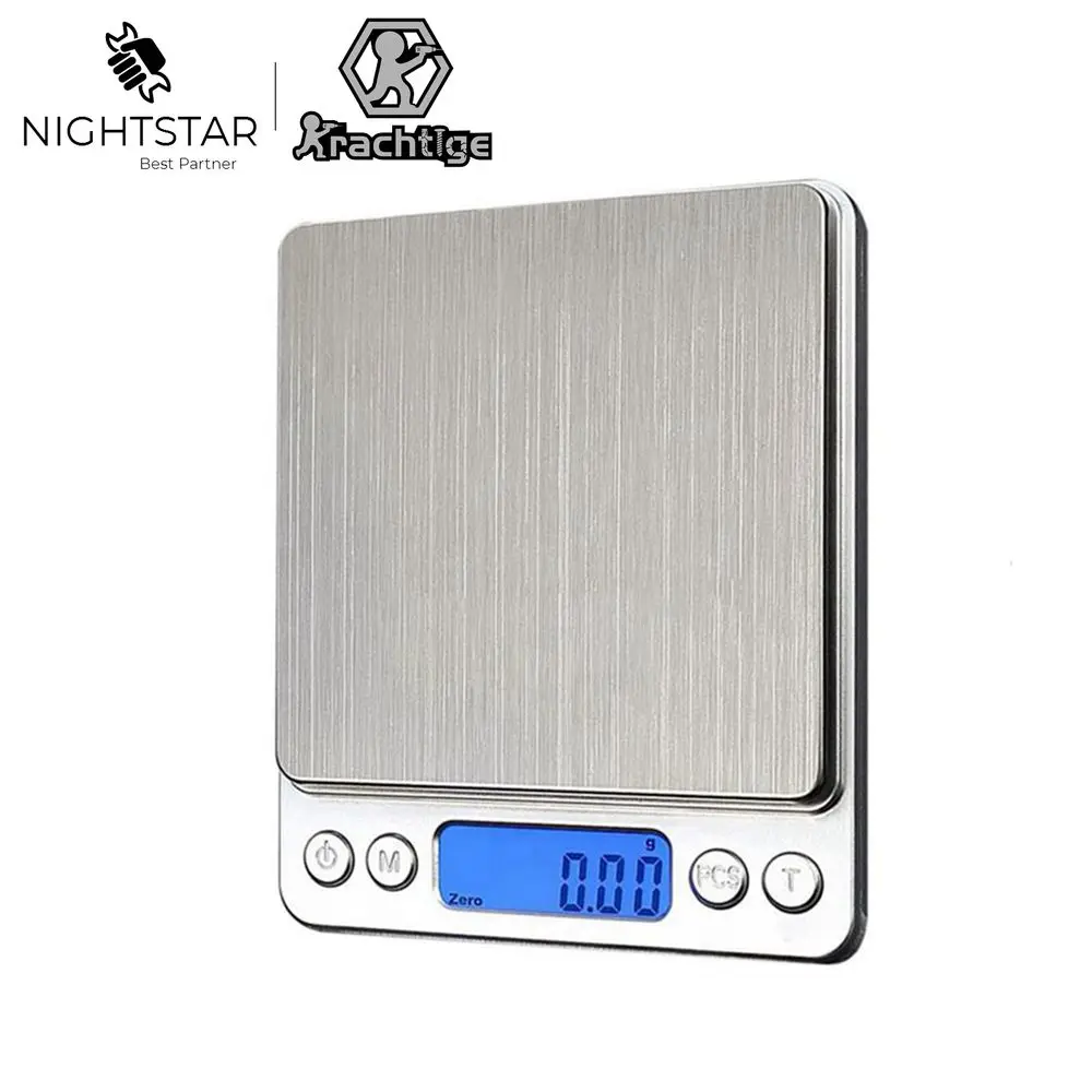 3000g X 0.1g 디지털 그램 스케일 포켓 전자  - Candle Wax Scale 리뷰 및 가격
