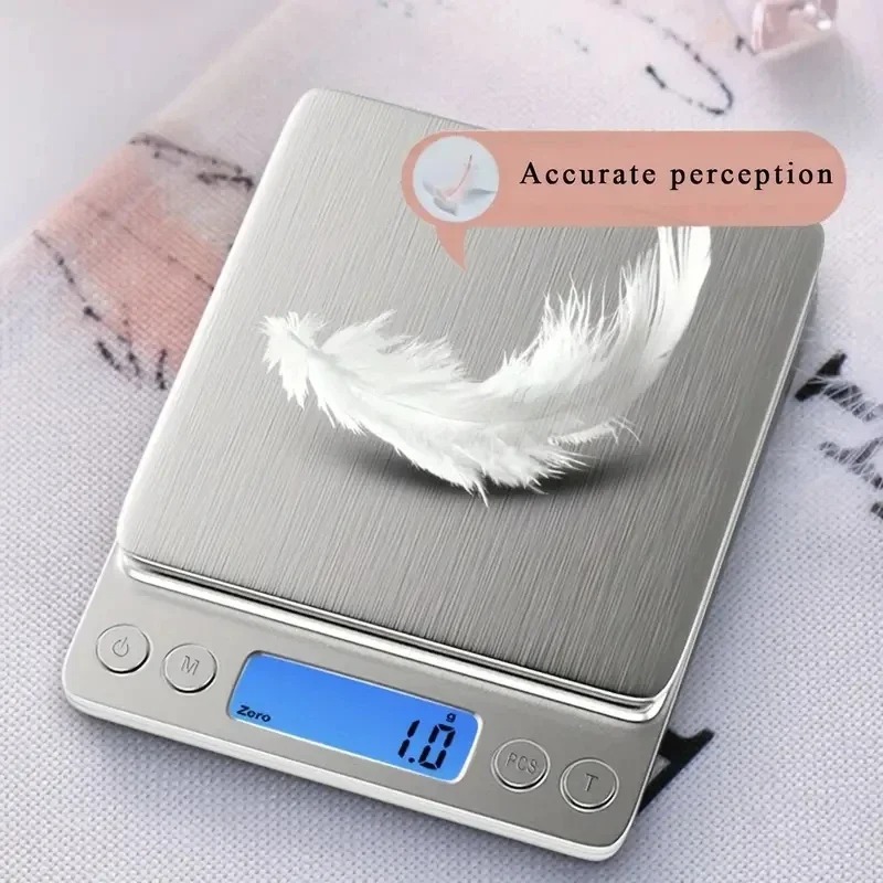 AccuWeight 디지털 주방 저울 요리 재료 다이어 - Candle Wax Scale 리뷰 및 가격