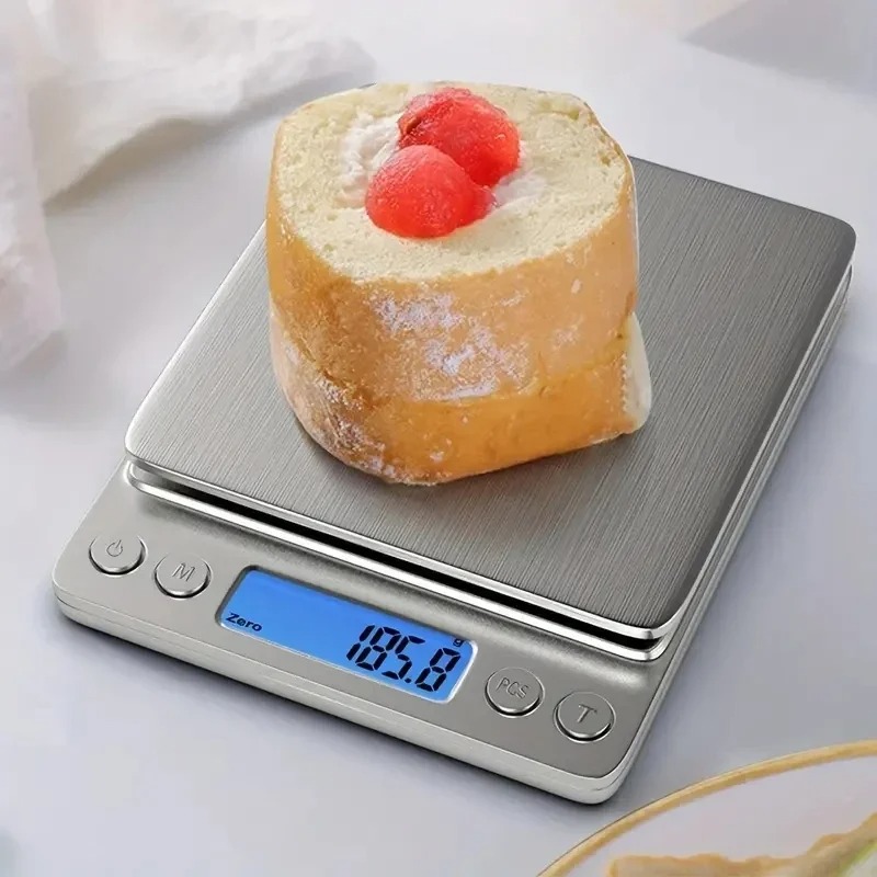 AccuWeight 디지털 주방 저울 요리 재료 다이어 - Candle Wax Scale 리뷰 및 가격