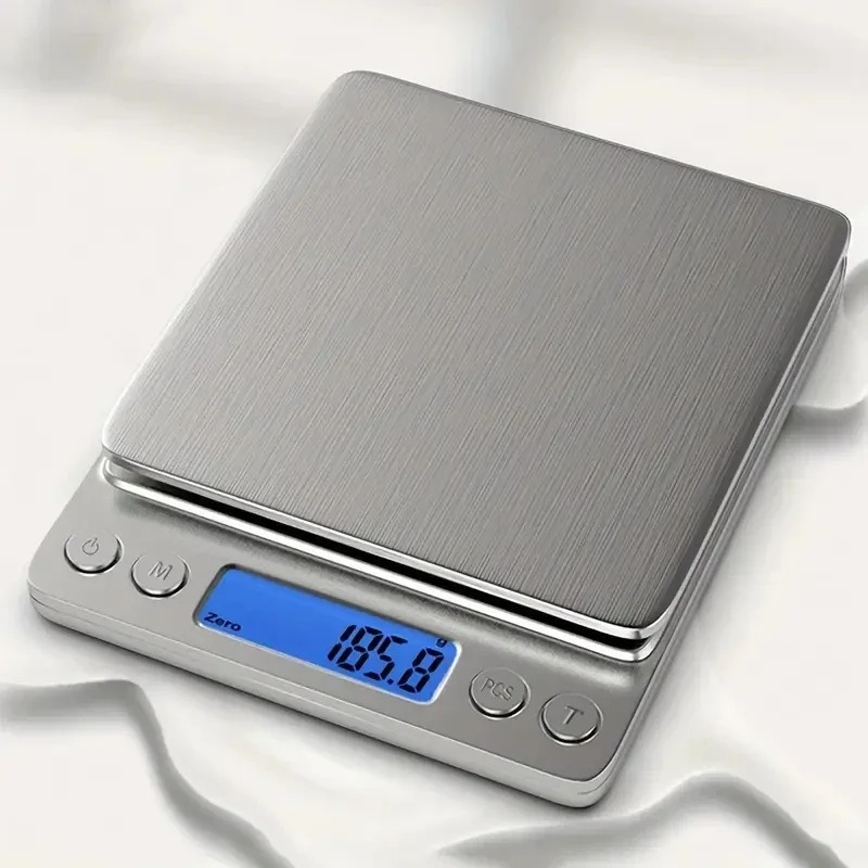 AccuWeight 디지털 주방 저울 요리 재료 다이어 - Candle Wax Scale 리뷰 및 가격
