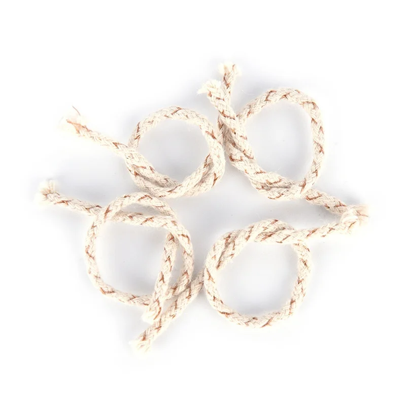 석유 알코올 램프에 대 한 20Pcs/30Pcs 코 튼 - Candle Lighter 리뷰 및 가격