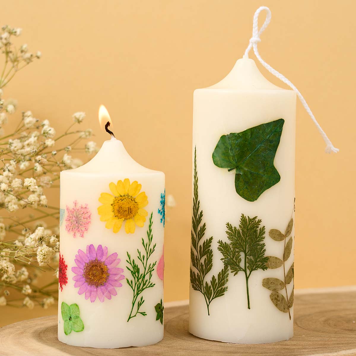 DIY 수제 양초 공예에 대 한 1 파운드 순수한 흰색 - Candle Making Kit 리뷰 및 가격