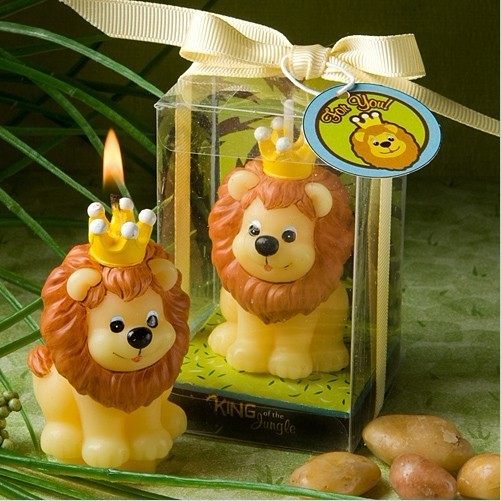 파티 12개 별자리 사자왕 캔들 창의적인 선물 - Soy Wax 리뷰 및 가격