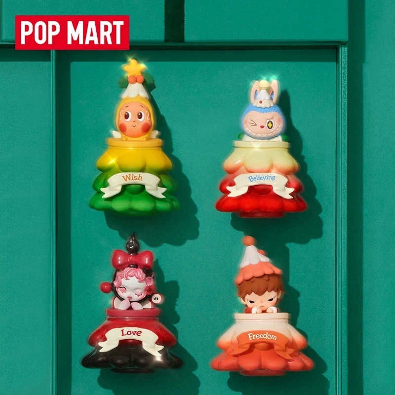 POP MART APPLE of MY EYE 시리즈 향 - Candle Containers 리뷰 및 가격