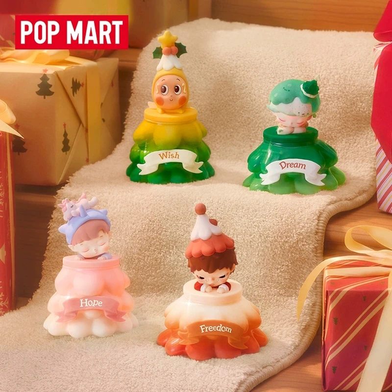 POP MART APPLE of MY EYE 시리즈 향 - Candle Containers 리뷰 및 가격
