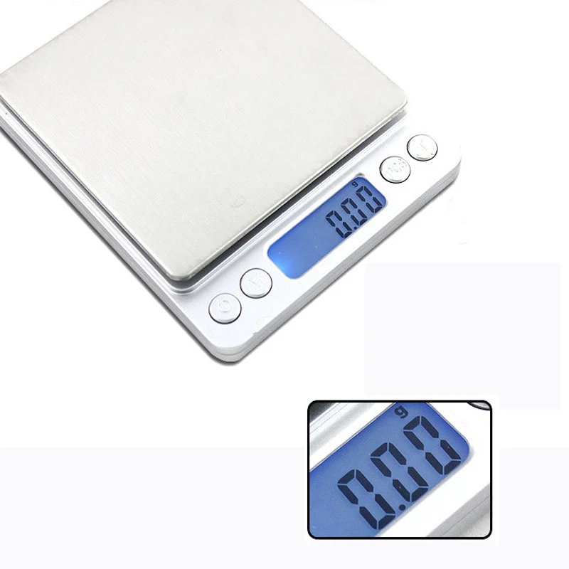 포켓 디지털 체중계 전자 무게추 저울, 식품 주방 밸런 - Candle Wax Scale 리뷰 및 가격