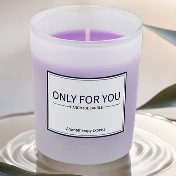 비연기 아로마테라피 캔들 컵 가정용 침실 로맨틱 기념품 - Candle Fragrance 리뷰 및 가격