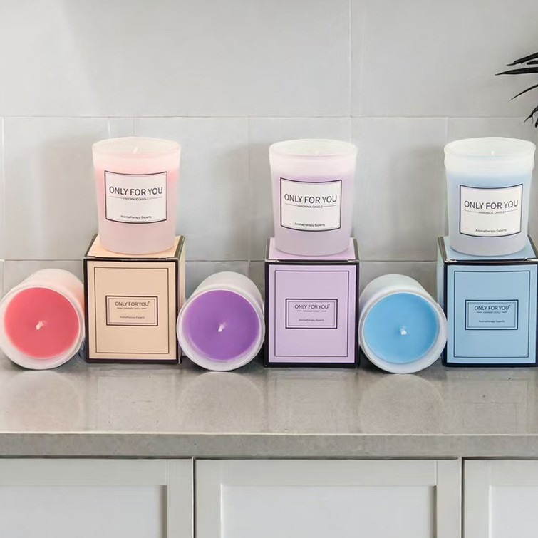 비연기 아로마테라피 캔들 컵 가정용 침실 로맨틱 기념품 - Candle Fragrance 리뷰 및 가격