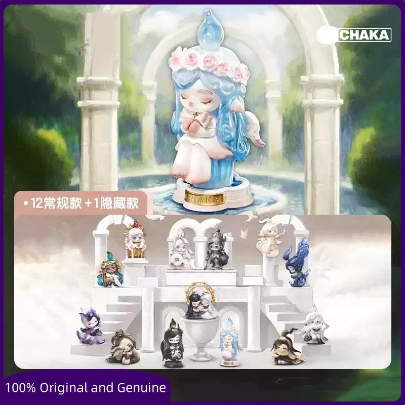 팝마트 오리지널 차카 캔들 위스퍼 시리즈 랜덤박스 장난 - Candle Containers 리뷰 및 가격
